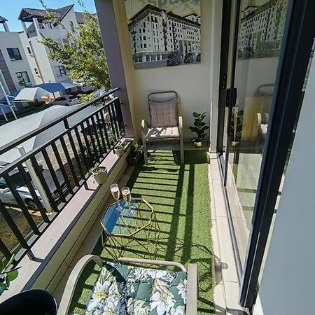 Classy And Cosy Apt - Dainfern Sandton Exterior foto
