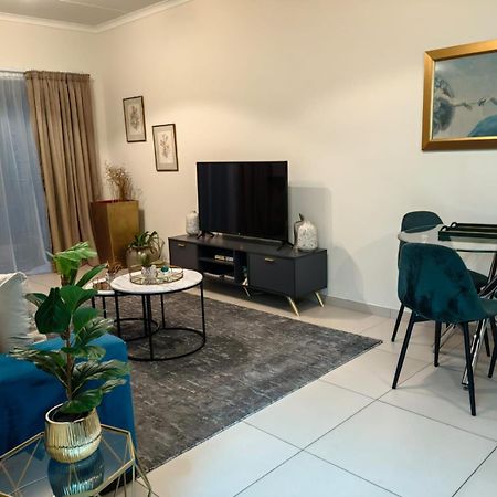 Classy And Cosy Apt - Dainfern Sandton Quarto foto