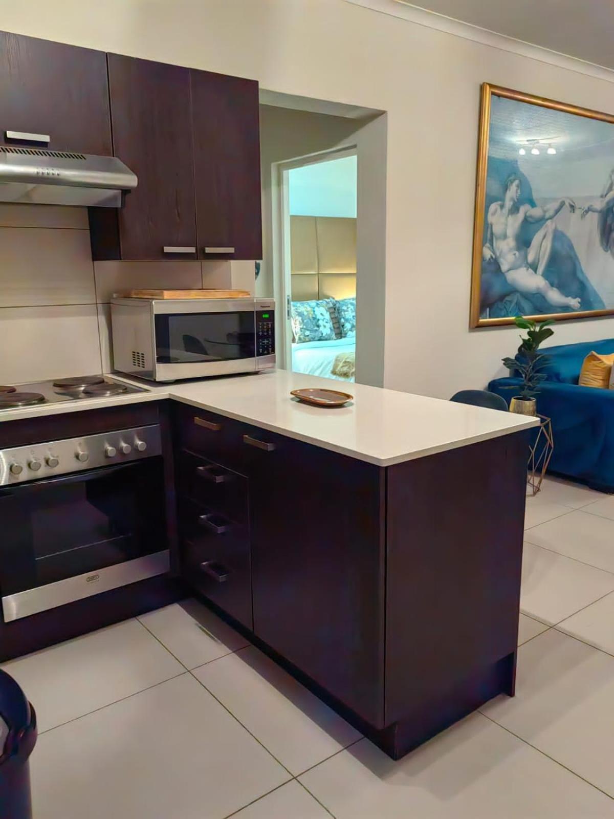 Classy And Cosy Apt - Dainfern Sandton Quarto foto